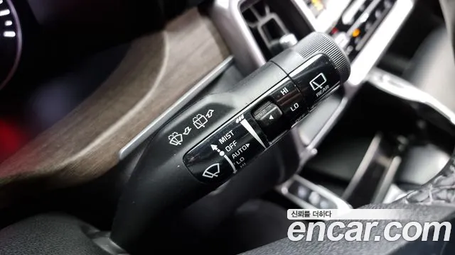 Kia Sorento 4th Generation id 2705185 из Кореи 6