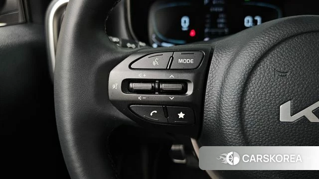Kia The New Morning (JA) 2025 Жемчужный цвет из Кореи, фото 6