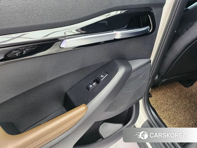 Kia Seltos 2019 Белый из Кореи, фото 6