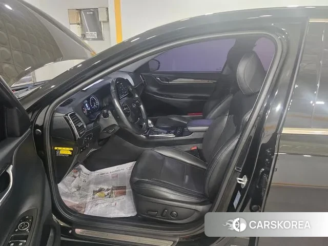 Hyundai Grandeur IG id 3227023 из Кореи 6