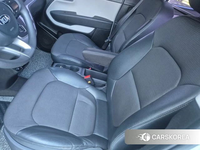 Kia The New Ray 2019 Серебряный из Кореи, фото 6