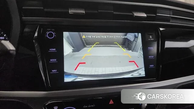 Ssangyong Beautiful Korando 2022 Белый из Кореи, фото 6