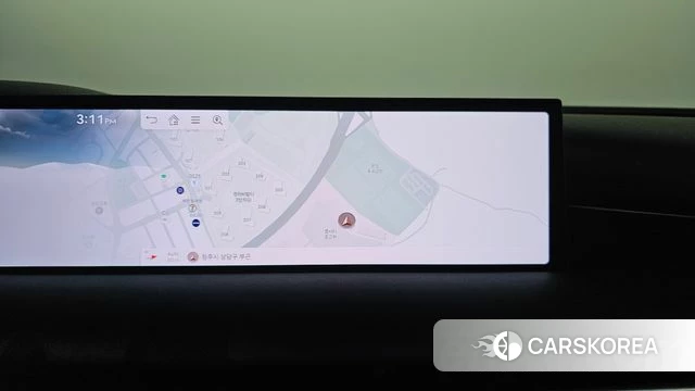 Genesis G80 (RG3) 2024 Белый из Кореи, фото 6