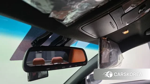 Kia The New K3 2nd generation 2021 Белый из Кореи, фото 6