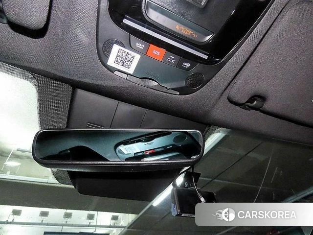Kia K5 3rd generation 2022 Серый из Кореи, фото 6