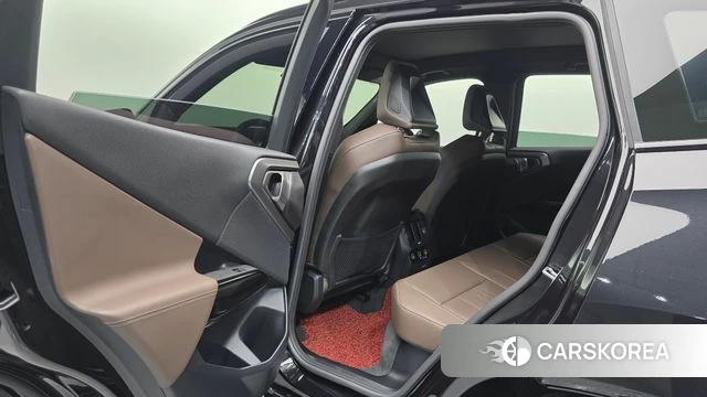 BMW X3 (G45) 2026 Черный из Кореи, фото 6