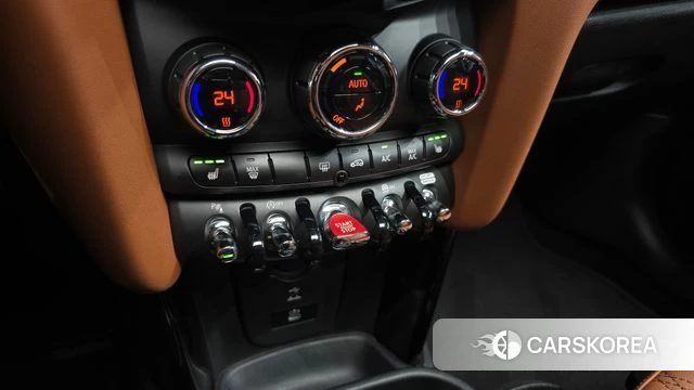 Mini Cooper S 2024 Черный из Кореи, фото 6