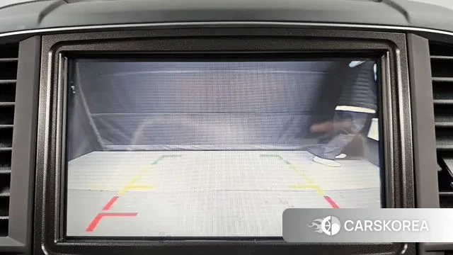 Renault Korea (Samsung) The New QM6 2023 Белый из Кореи, фото 6