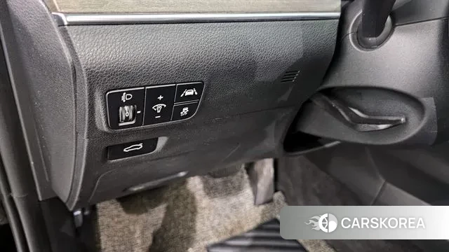 Kia K5 3rd generation 2020 Черный из Кореи, фото 6