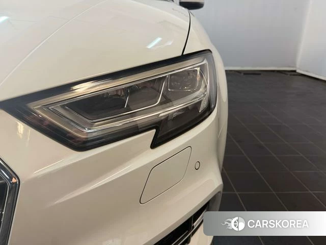 Audi A3 2021 Белый из Китая, фото 6