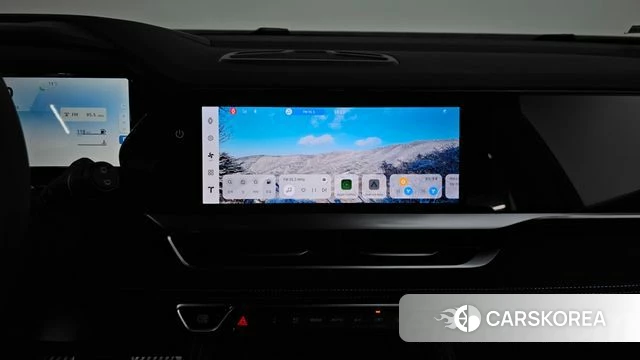 Renault Korea (Samsung) Grand Coleos 2024 Белый из Кореи, фото 6