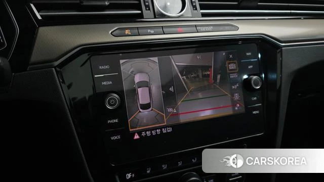 Volkswagen Arteon 2020 Золотой из Кореи, фото 6