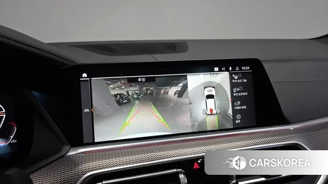 BMW X5 (G05) 2023 Белый из Кореи, фото 6