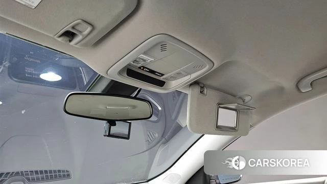 Chevrolet (GM Daewoo) The New Malibu 2019 Черный из Кореи, фото 6