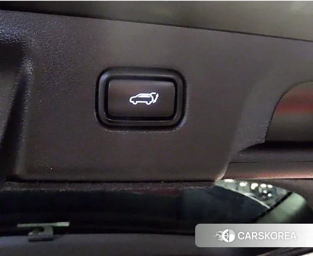 Hyundai Palisade 2020 Черный из Кореи, фото 6