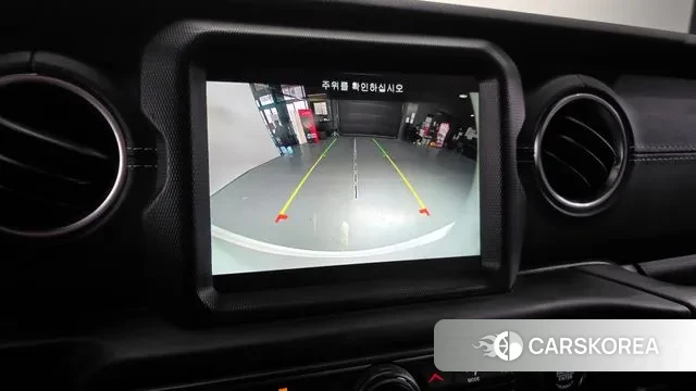 Jeep Wrangler (JL) 2021 Белый из Кореи, фото 6