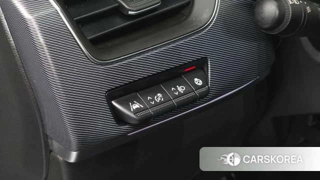 Renault Korea (Samsung) XM3 2020 Белый из Кореи, фото 6