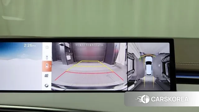 Genesis GV70 2025 Черный из Кореи, фото 6