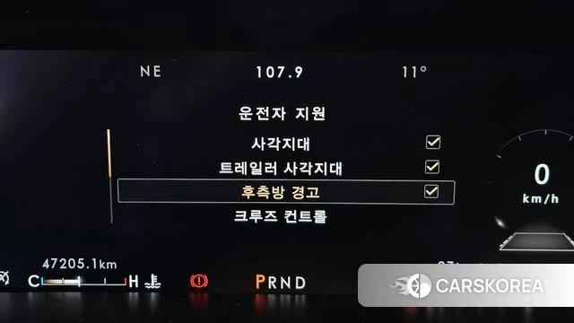 Lincoln Navigator 4th generation 2021 Белый из Кореи, фото 6