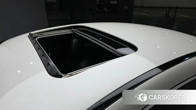 Mercedes-Benz CLS-Class C257 2019 Белый из Кореи, фото 6