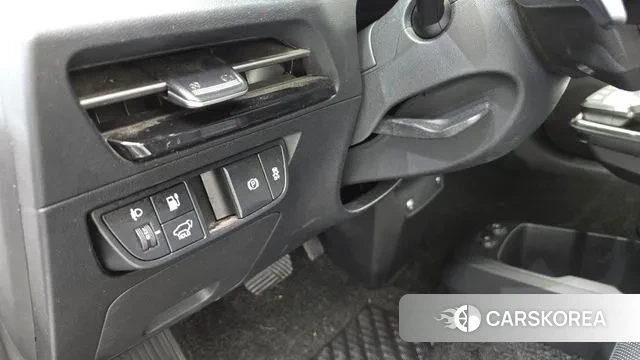 Kia EV6 2021 Белый из Кореи, фото 6