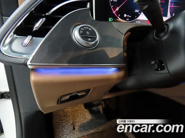 Mercedes-Benz E-Class W214 2024 Белый из Кореи, фото 6