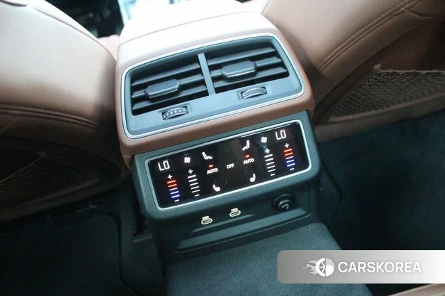 Audi A6 (C8) 2023 Белый из Кореи, фото 6