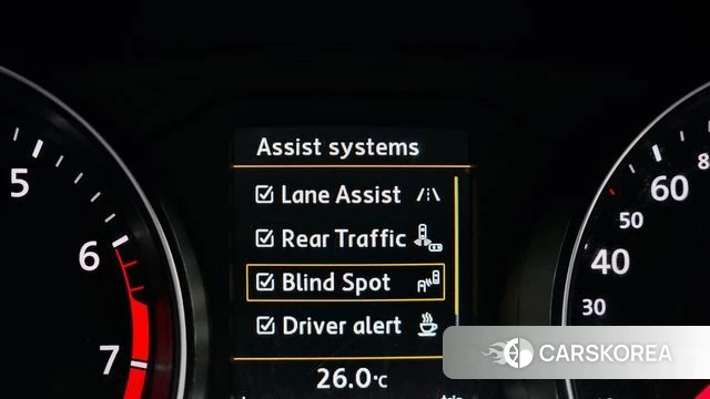 Volkswagen The New Passat 2018 Белый из Кореи, фото 6