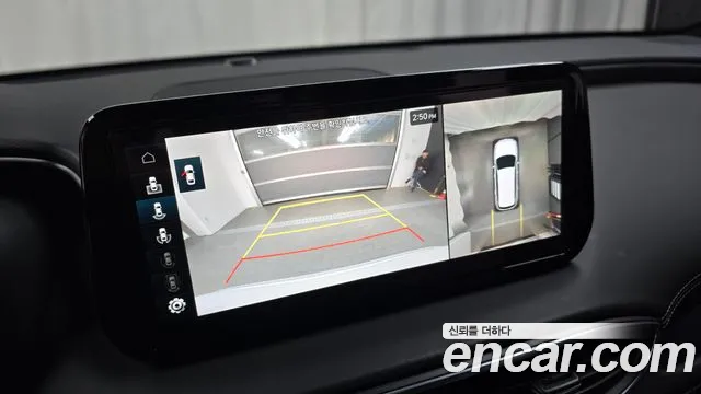 Hyundai The New Santa Fe id 2649344 из Кореи 6