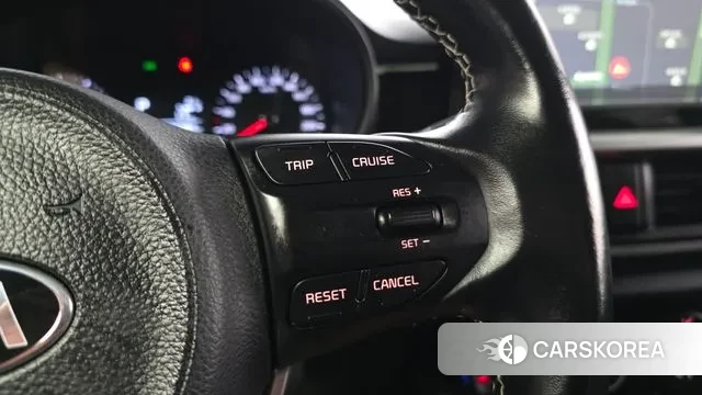 Kia All New Morning (JA) 2019 Белый из Кореи, фото 6