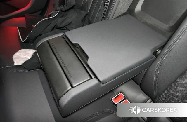 Audi A6 (C8) 2020 Черный из Кореи, фото 6
