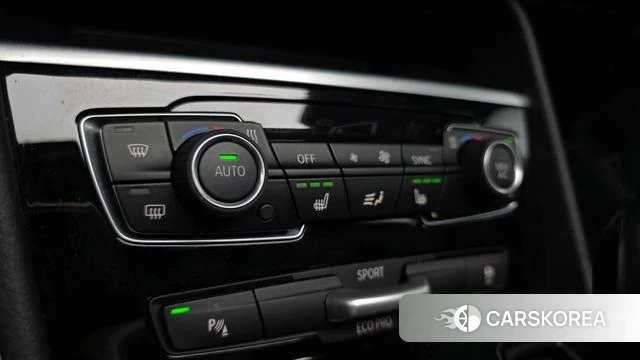 BMW 2 Series Active Tourer (F45) 2020 Белый из Кореи, фото 6