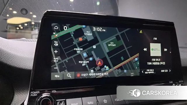 Kia Seltos 2020 Белый из Кореи, фото 6