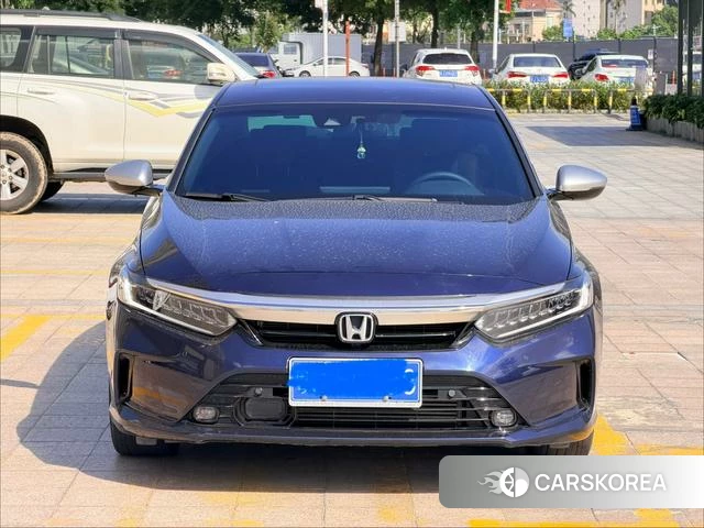 Honda Yingshipai 2022 Синий из Китая, фото 6