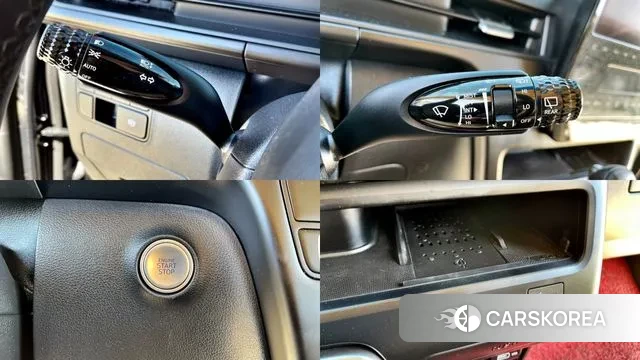 Hyundai Staria 2021 Черный из Кореи, фото 6