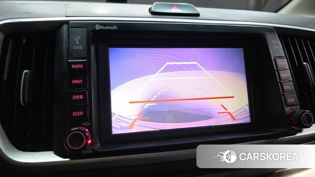 Kia The New Ray 2019 Белый из Кореи, фото 6
