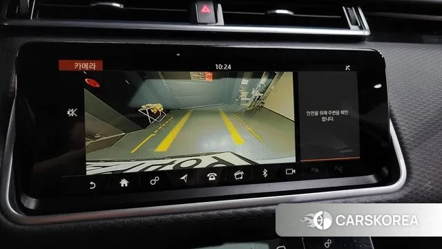 Land Rover Range Rover Velar 2020 Белый из Кореи, фото 6