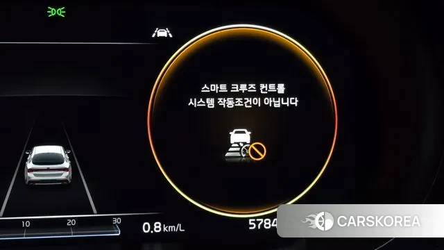 Kia K5 3rd generation 2020 Серый из Кореи, фото 6