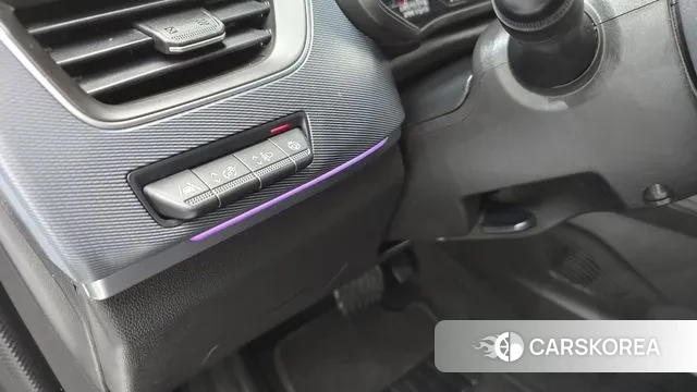 Renault Korea (Samsung) XM3 2022 Белый из Кореи, фото 6