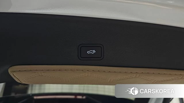 Renault Korea (Samsung) Grand Coleos 2024 Белый из Кореи, фото 6