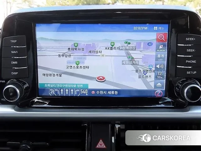 Kia Morning Urban (JA) 2023 Желтый из Кореи, фото 6