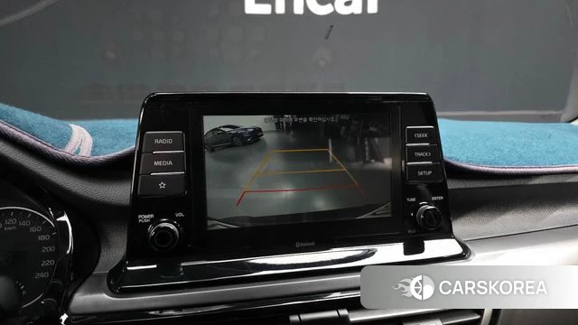 Kia Seltos 2019 Серый из Кореи, фото 6