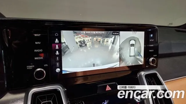 Kia Sorento 4th Generation id 2716715 из Кореи 6