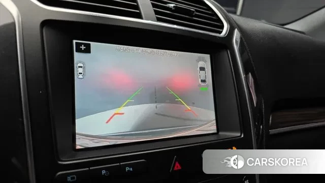 Ford Explorer 2019 Белый из Кореи, фото 6