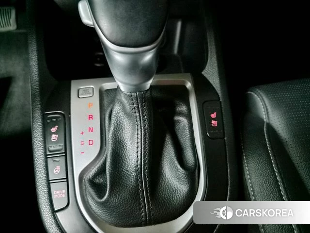 Kia Come New K3 2019 Черный из Кореи, фото 6