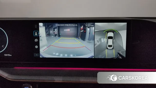 Hyundai Grandeur (GN7) 2023 Белый из Кореи, фото 6