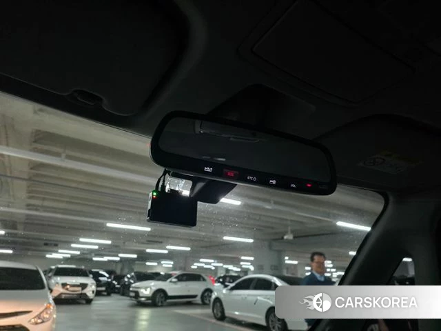 Kia The New Kia Ray 2024 Белый из Кореи, фото 6