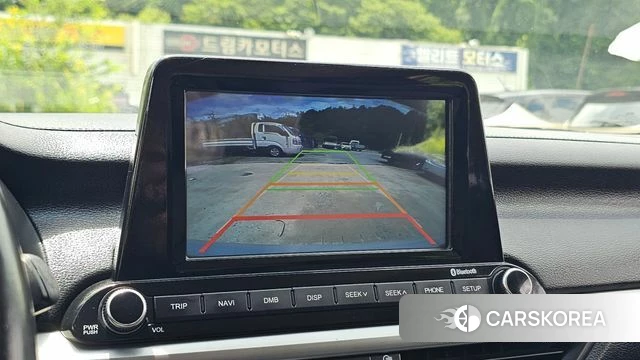 Kia Come New K3 2019 Белый из Кореи, фото 6
