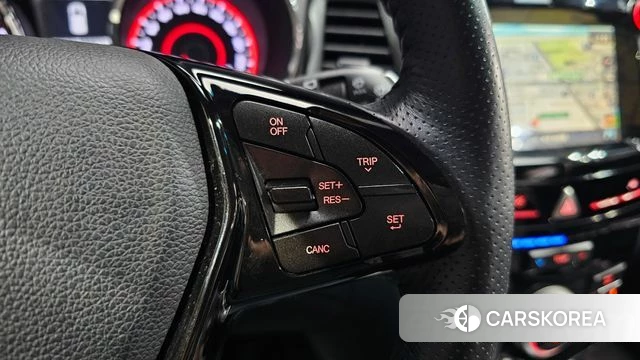 Ssangyong Tivoli Armor 2019 Белый из Кореи, фото 6