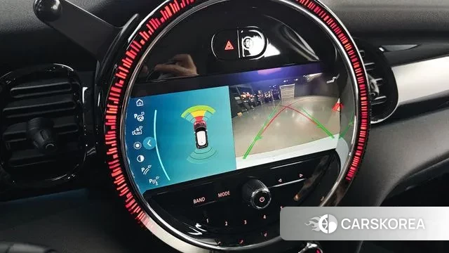 Mini Cooper 2024 Белый из Кореи, фото 6